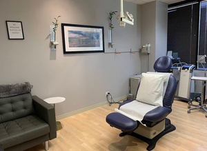 Linda Massage and spa wellness