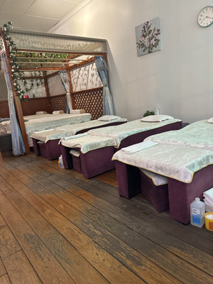 Lola 888 wellness
