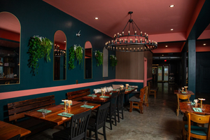 Lost Coyote Restaurant