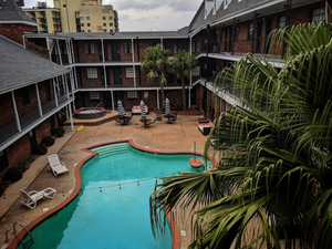 Midtown Hotel New Orleans