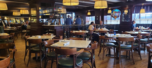 Mr. B's Bistro