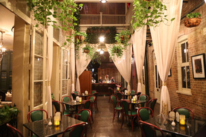 Muriel's Jackson Square