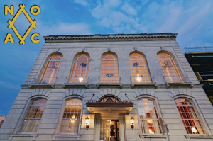 New Orleans Athletic Club