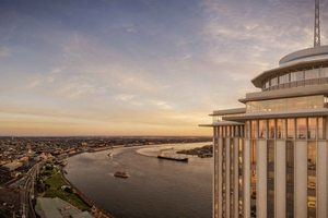 Springtime Delights: Exploring New Orleans in Bloom