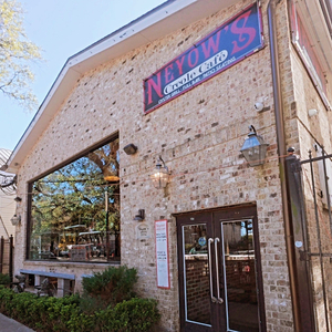Neyow's Creole Café