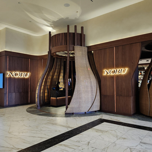 Nobu - Caesars New Orleans