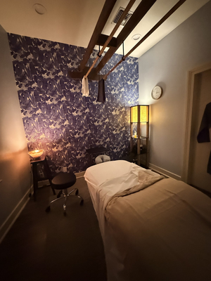 NOLA Bliss Massage