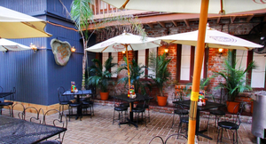 Oceana Grill