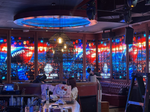 Ohm Lounge