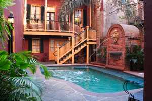 Olivier House Hotel