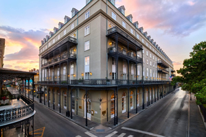 Omni Royal Orleans