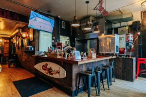 Pig Out Nola Barbecue
