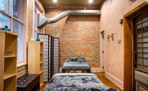 Rachel Wellness Center