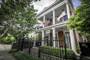 Rathbone Mansions