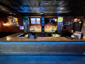 Razzoo Bar & Patio
