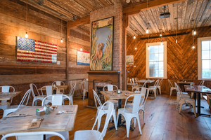 Red Dog Diner