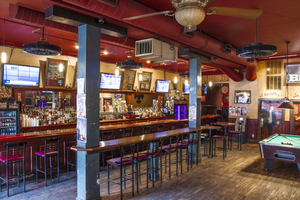 Rendezvous Tavern