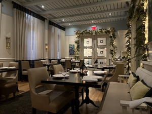 Restaurant R'evolution