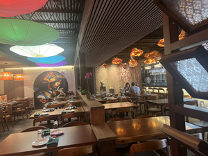 Shang Kitchen
