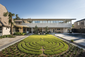 Spyre Center
