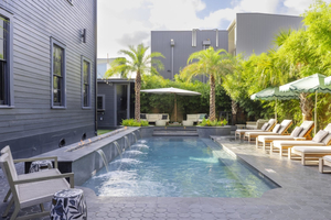 The Blackbird Hotel
