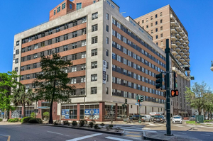 The California Building
