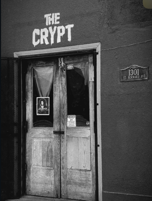 The Crypt