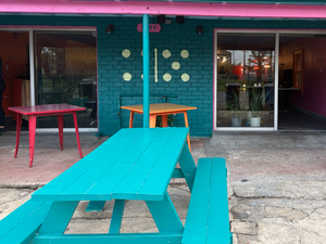 The Domino Lounge