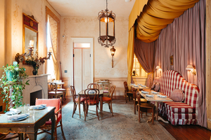 The Elysian Bar