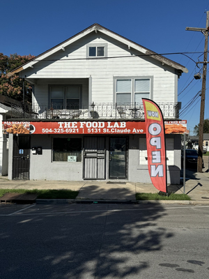 The Food Lab