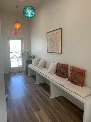 The Holistic Collective, LLC