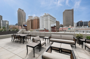 The Mayfair Hotel