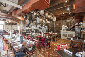 The Original Pierre Maspero's