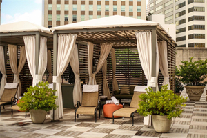 The Roosevelt New Orleans, A Waldorf Astoria Hotel