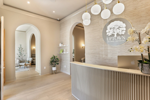 Uptown Wellness + Aesthetics