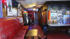 Verret's Lounge