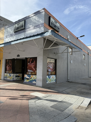 VIP Spa & Massage