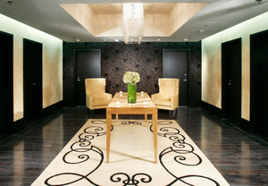 Waldorf Astoria Spa New Orleans