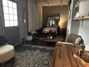 Wise Wolf Wellness