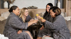 Woodhouse Spa - New Orleans