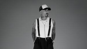 AJ McLean presents Alexander James: The Better Man Tour