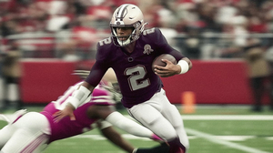 Las Vegas Raiders at New Orleans Saints (Date TBD)