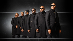 New Edition: The New Edition Way Tour