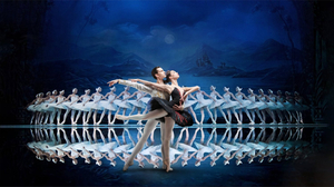 Swan Lake by International Ballet Stars