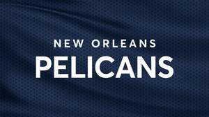 New Orleans Pelicans vs. Denver Nuggets