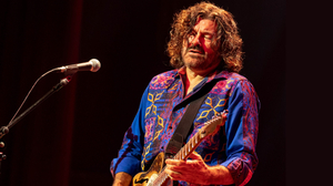 Tab Benoit w/ Duane Betts
