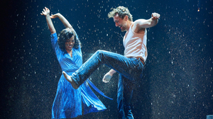 The Notebook (Touring) - Recommended for ages 10 and up