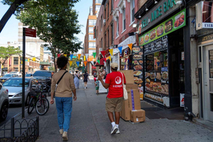 Brooklyn Food Tour: perheomisteisten kulinaaristen helmiä
