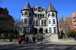 Brooklyn's Park Slope: Architecture, History & Culture Tour