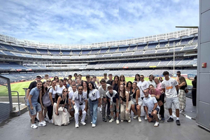 Sightseeingtur Kontraster med adgang til Yankee Stadium